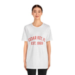 Cedar Key Premium T-Shirt