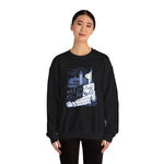 Cedar Key Crewneck Sweatshirt