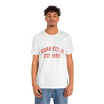 Cedar Key Premium T-Shirt