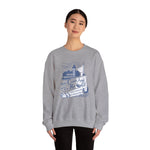 Cedar Key Crewneck Sweatshirt
