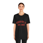 Cedar Key Premium T-Shirt