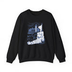 Cedar Key Crewneck Sweatshirt