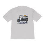 Unisex Moisture Wicking Tee