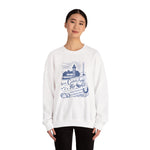 Cedar Key Crewneck Sweatshirt