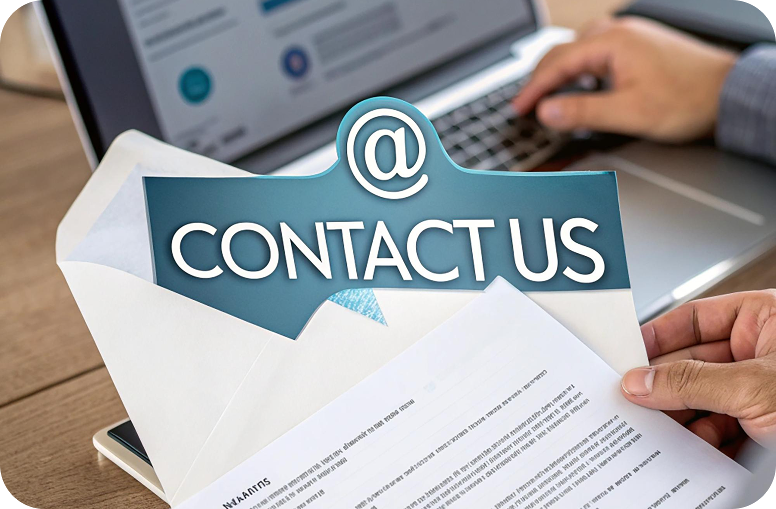 Contact Us